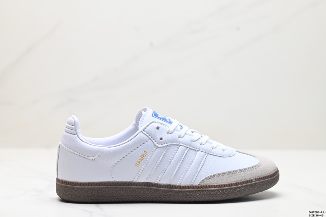 Adidas Samba Shoes